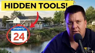 Hidden Tools on Property24 for Home Buyers