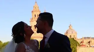 Boda A&V - Concierge Photography