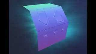 Intro to Normal Maps - (3dm Promo)