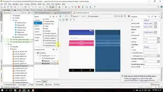 13. Android Encryption and Decryption with custom key