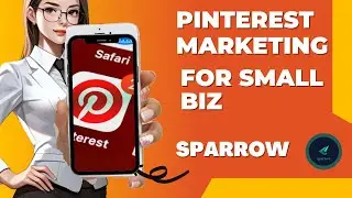 📌 Pinterest Marketing for Small Biz: Secrets to Success 🔑