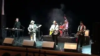 МЫ ИЗ СССР в УЛАН-УДЭ (БУРЯТИЯ). 