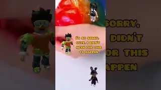 Roblox Storytime! I Was Betrayed! 