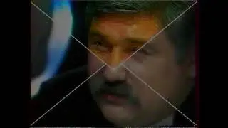 Анонс телеигры 