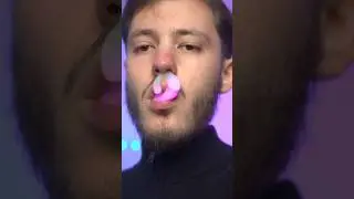 Colored Vape Tricks 🌈