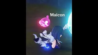 Genchin impact time