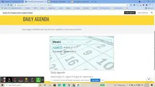 Publish Google Slides and Not Auto Advance