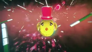 The Last Conquerors - Broaster motivation !!! Run 🐥Run🔥