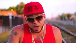 Getto - No Me Dejo (Official Video)  Directed By. Luis Martinez - WARFilms LuMarz Vision