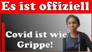 Es ist offiziell: Wir können Covid jetzt so gut wie die Grippe behandeln