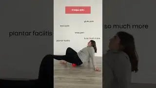 Pain Relief with MyoStorm