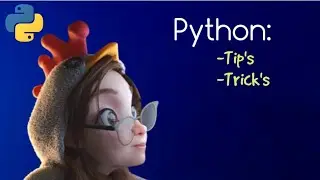 python tips and tricks | python tutorial 