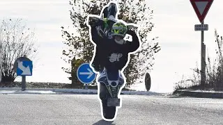 SORTIE DES VESTE SK !