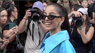 FASHION WEEK PARIS  EXIT  VICTOR&ROLF  26 JUIN 2024