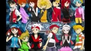 【コラボ】ポケスペ☆ファイアーエンドレストリップ【歌ってみた】