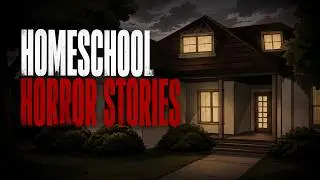 3 TRUE Homeschool Horror Stories Animated