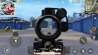 PUBG chicken dinner