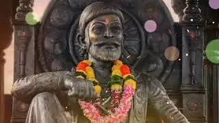 छत्रपती शिवाजी महाराज स्टेटस 🙏🚩