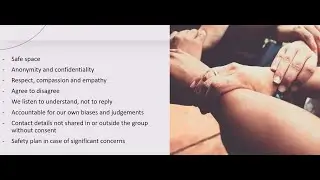 CH&M PPIE Webinar 3: Emotions