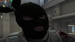 Noscope tutorial [CSGO]