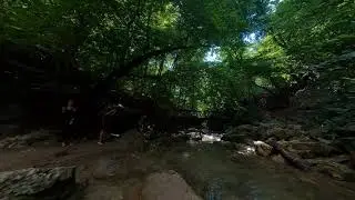 JUR-JUR CINEMATIC (CRIMEA)