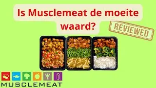 Muscle Meat Review & Ervaringen – Hoe is de Kwaliteit?