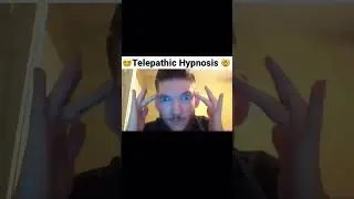 Telepathic Dropping | Hypnosis Compilation 3