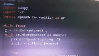 Python meme creator