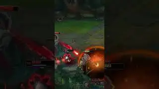 Sion The DRIFT KING! #shorts #leagueoflegends #lol #gaming #league
