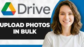 How to Upload Bulk Photos to Google Drive from Computer (2026 Guide)