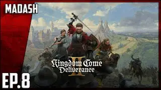 Kingdom Come: Deliverance II #8