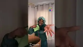 Julie Mango - when you sending stuff in barrel to give Jamaicans- Jamaican Comesy