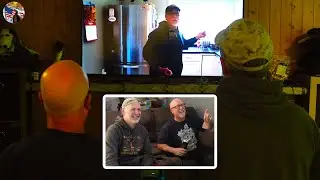 Psycho Dad & Uncle Larry Co-conspirators?!