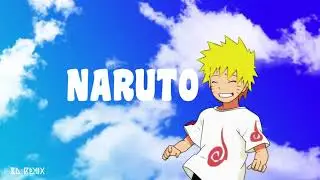NARUTO CHILL 8D AUDIO
