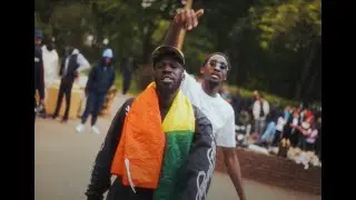 Couli B feat Madrane  - L.A.L