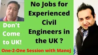 Civil Engineering Jobs in UK | Civil engineering scope in UK| Current Job market | JK Civil Engineer