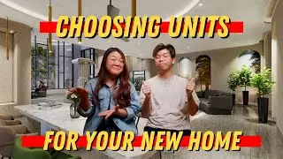 The Ultimate Guide to Choosing the Best Unit for Your New Home