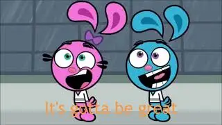 It’s Gotta Be Nicktoons (TheCartoonMan12 Style)