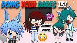 Zack Special | Gacha Life Dares 13