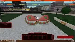Rehina1 [Showcase] ro-ghoul [roblox]