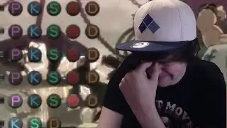 How is this Chipp even mashing this?? - Betting on low rank Strive matches