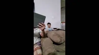NGEMONG CUCU