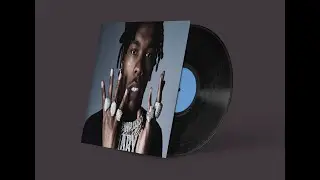 (FREE 10)Lil Baby 4PF Loop Kit/Sample Pack VOL.3 2021 - 