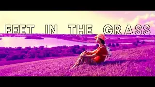 Myles Optimystic - Feet in the Grass (Official Video)
