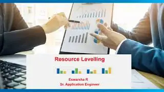 How to Perform Resource Leveling in Primavera P6
