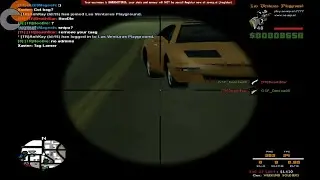 [Tutorial] [How To Get] Best Sniper Pack Ever For Gta San Andreas And Samp || SiRa CreationZ ||