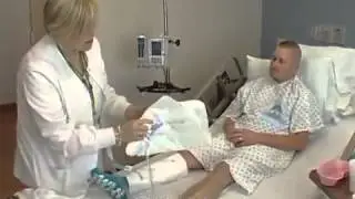 2010 Fine Awards: UPMC Presbyterian Shadyside Venous Thromboembolism Prevention