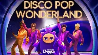 Disco Pop Wonderland (Sample Pack)