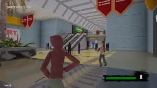 The DEAD are RISING, AGAIN!
