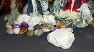 ПЕРЕДАТЬ БОЛЕЗНЬ КАМНЮ ОЧЕНЬ СИЛЬНО👍👍 ВЕДЬМИНА ИЗБА